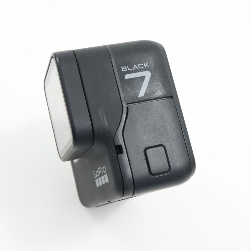 CHDHX-701-FW [HERO7 Black]