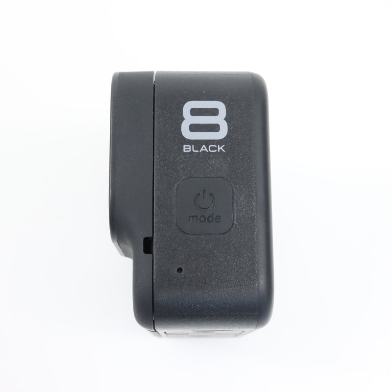 CHDHX-801-FW [HERO8 Black]