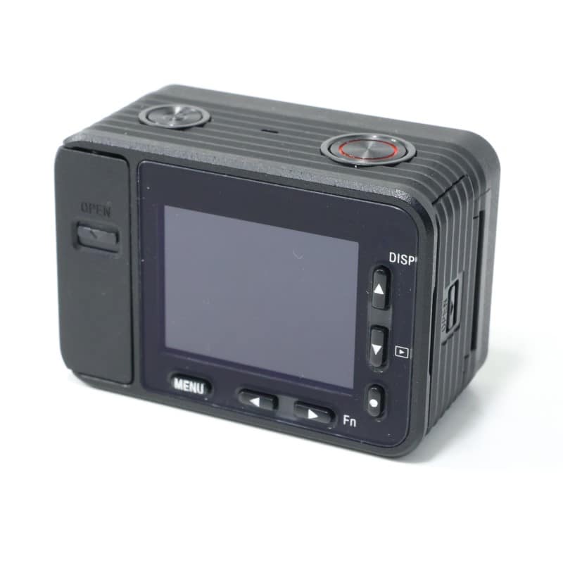 Cyber-shot RX0 DSC-RX0