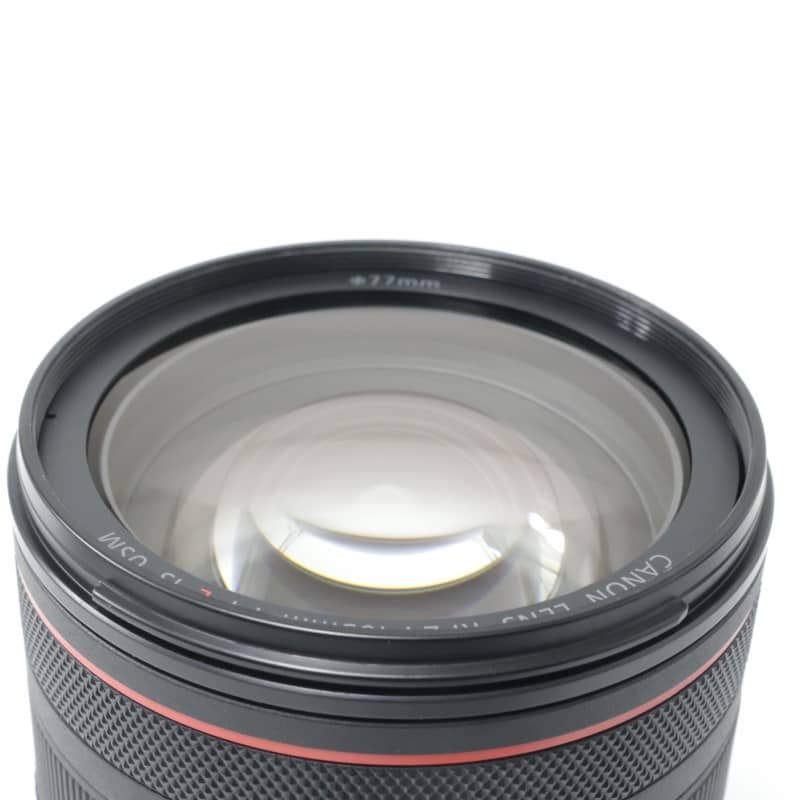 RF24-105mm F4 L IS USM