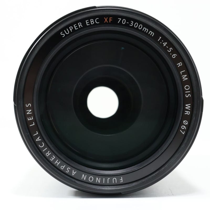 フジノン XF 70-300mm F4-5.6 R LM OIS WR
