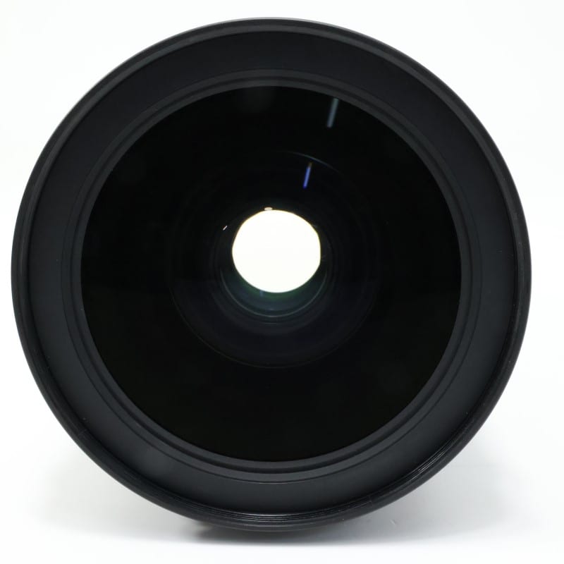 AF-S NIKKOR 24-70mm f/2.8E ED VR