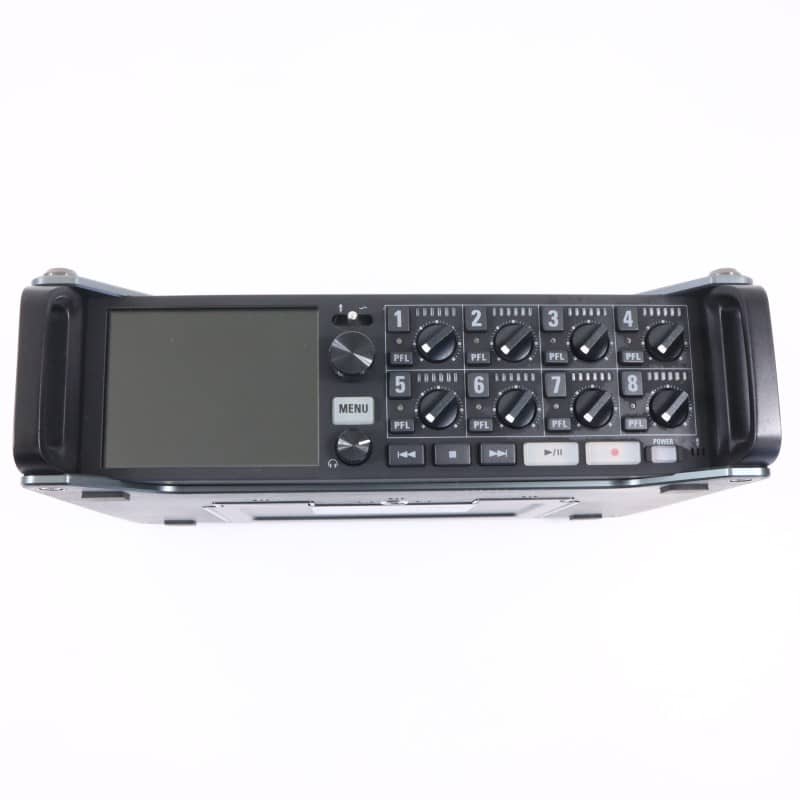 F8n Pro