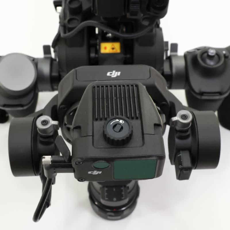 DJI DJI Ronin 4D 6Kコンボ R4D6KC 中古 C2120195495806|中古 DJI DJI Ronin 4D 6Kコンボ R4D6KC 中古 C2120195495806|中古