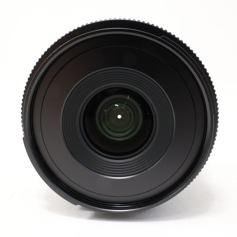 24mm F3.5 DG DN Contemporary Lマウント