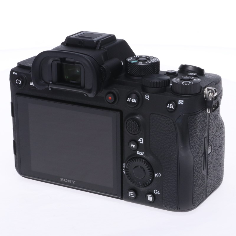 α7R IV ILCE-7RM4