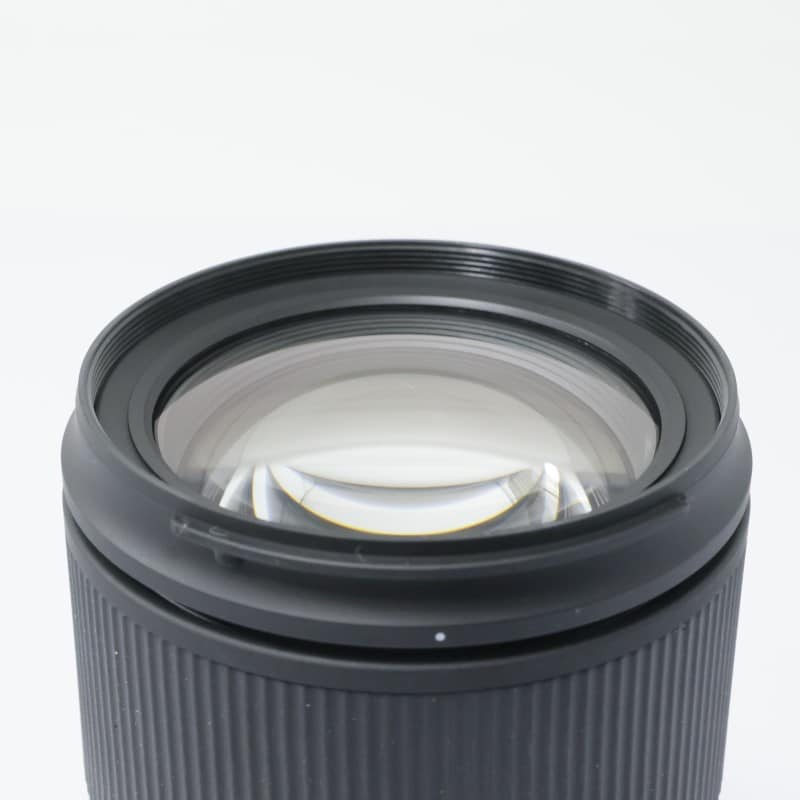 TAMRON 28-200mm F/2.8-5.6 Di III RXD (Model A071) ソニーEマウント