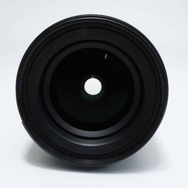 NIKKOR Z 17-28mm f/2.8