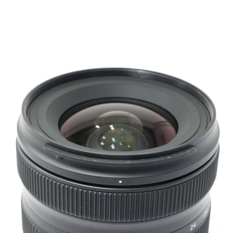 20-40mm F/2.8 Di III VXD (Model A062) ソニーEマウント