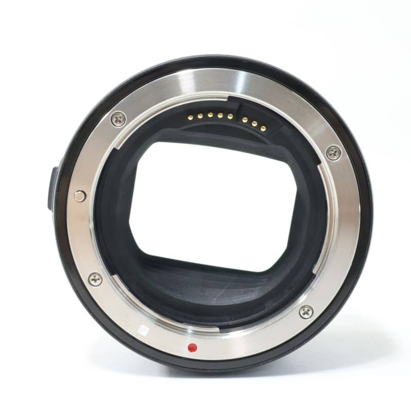 マウントアダプター EF-EOS R