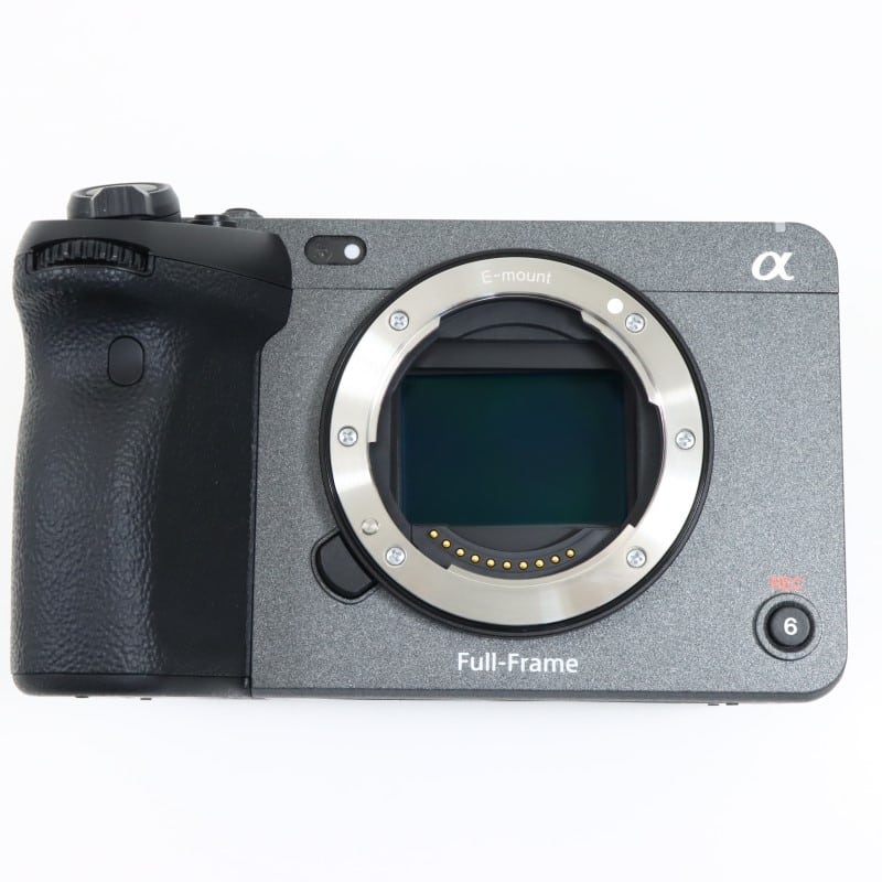 FX3 ボディ ILME-FX3