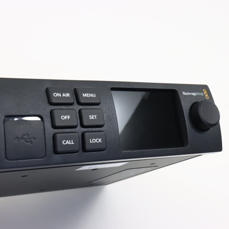 BDLKWEBPTRPRO [Blackmagic Web Presenter HD]
