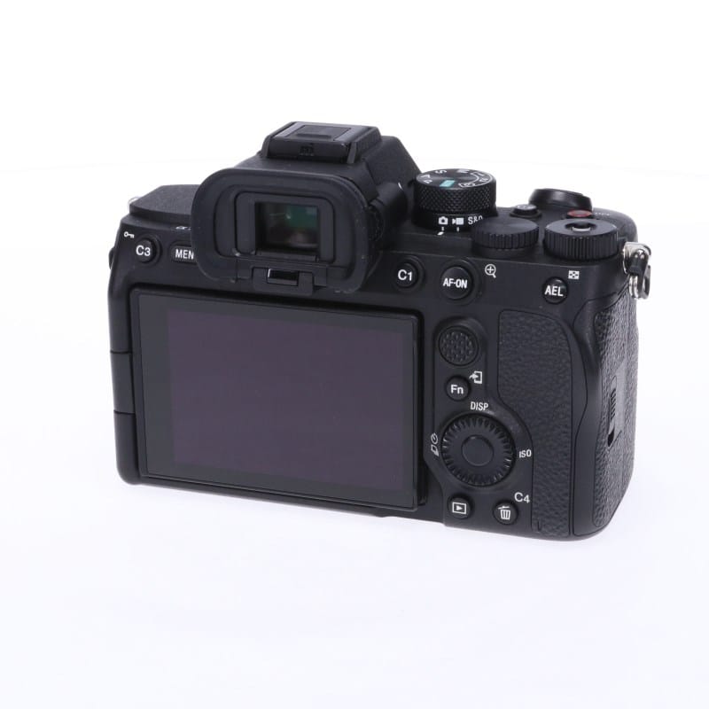 α7 IV ボディ ILCE-7M4