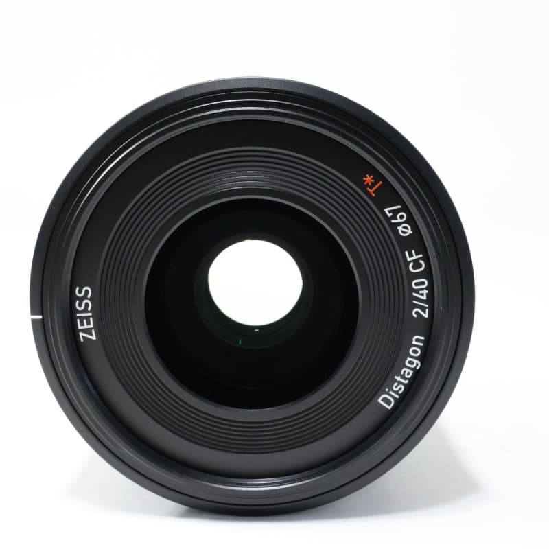 Batis 2/40 CF E-mount