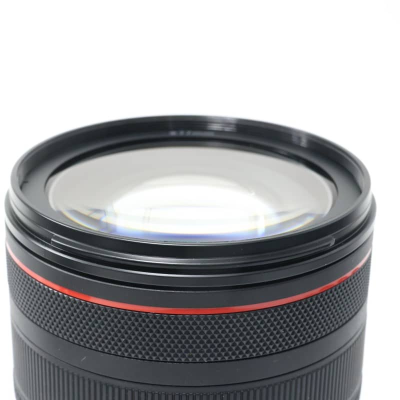 RF24-105mm F4 L IS USM
