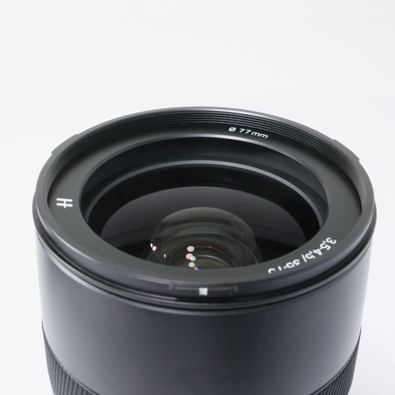 XCD 3.5-4.5/35-75