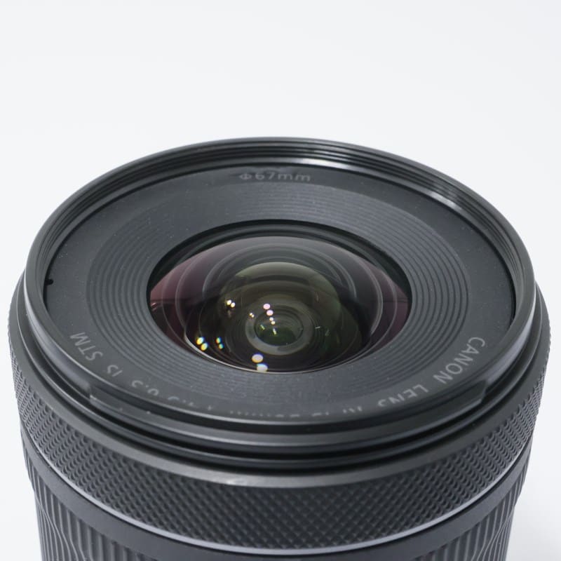 RF15-30mm F4.5-6.3 IS STM