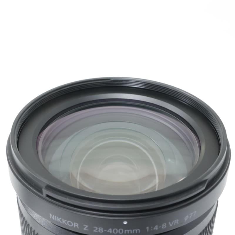 NIKKOR Z 28-400mm f/4-8 VR