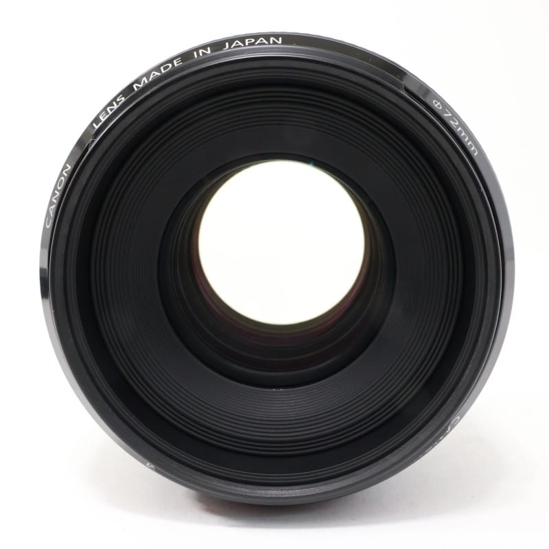 EF50mm F1.2L USM