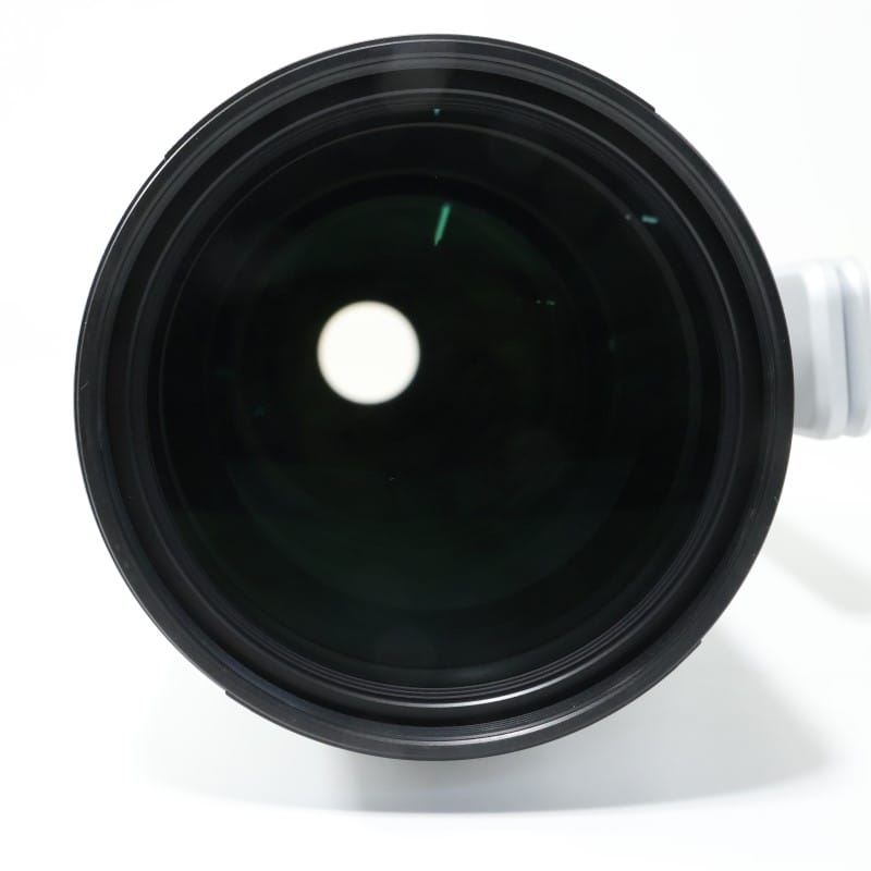 フジノンレンズ XF500mmF5.6 R LM OIS WR