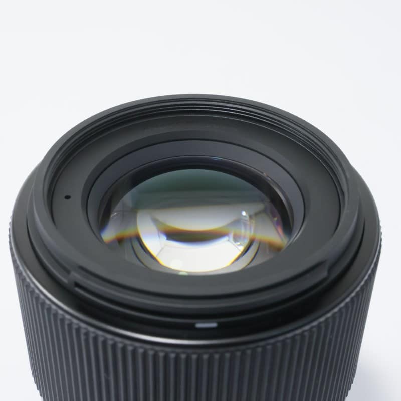 30mm F1.4 DC DN | Contemporary ニコンZマウント
