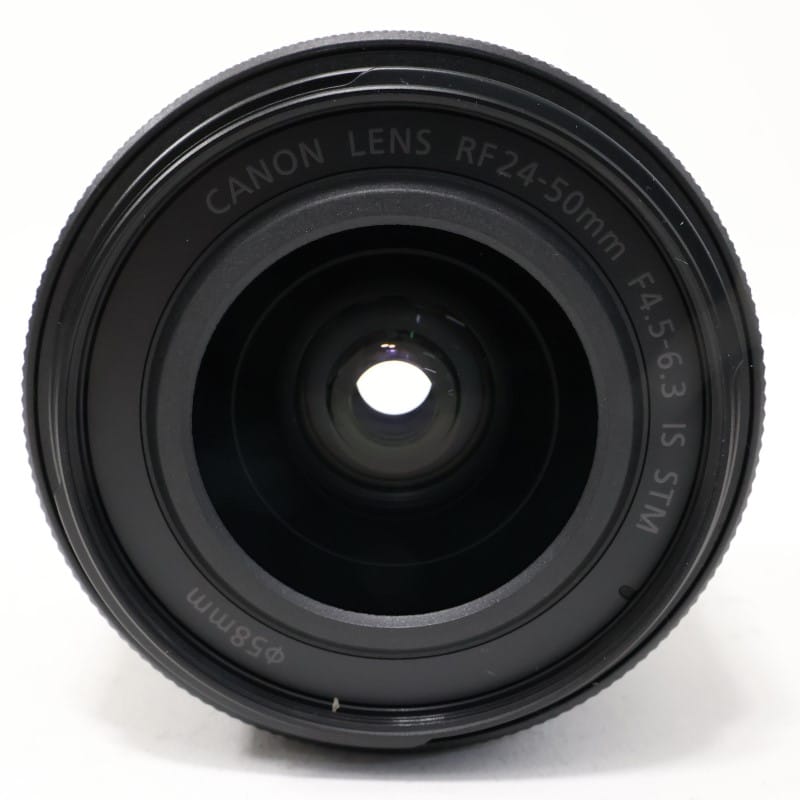 RF24-50mm F4.5-6.3 IS STM