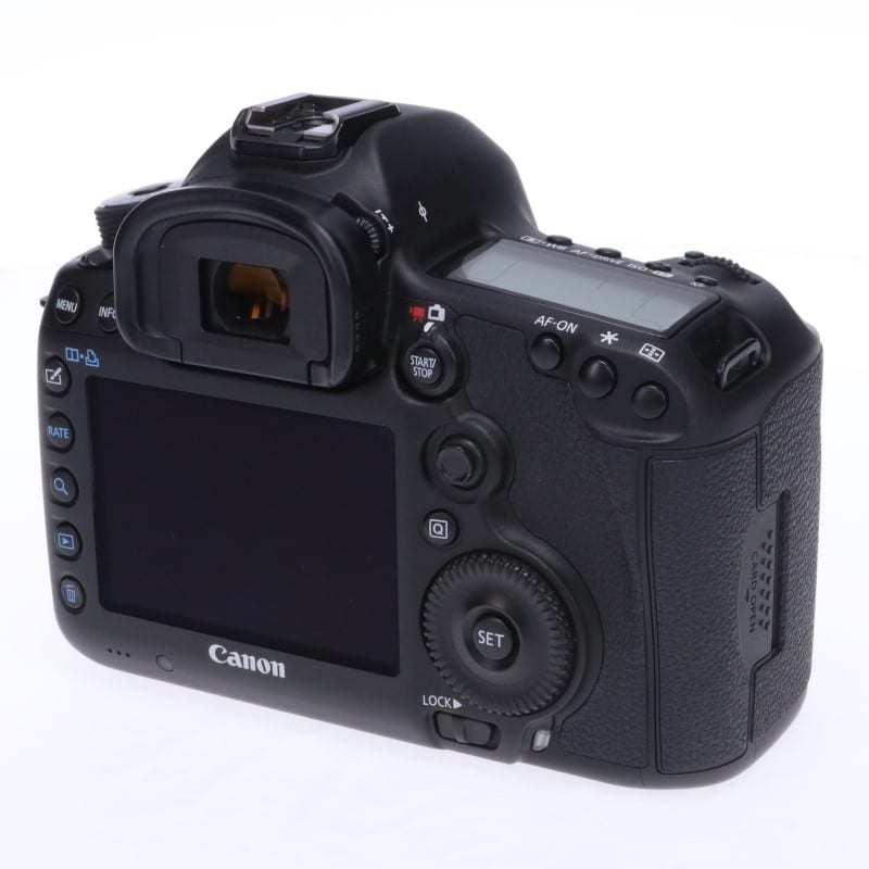 EOS 5D Mark III ボディー