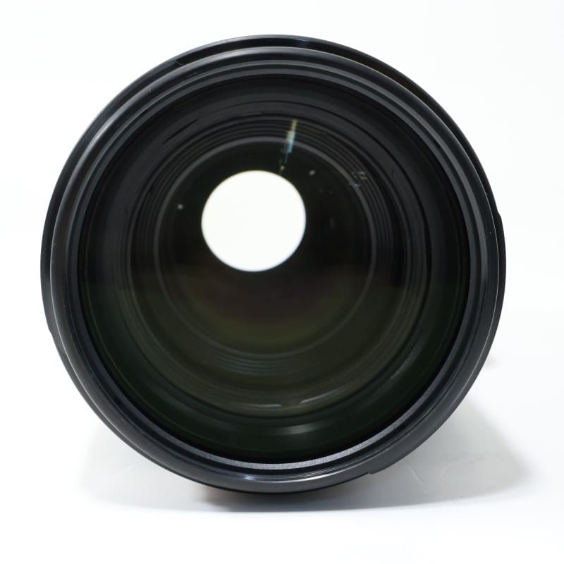 EF70-200mm F2.8L IS III USM