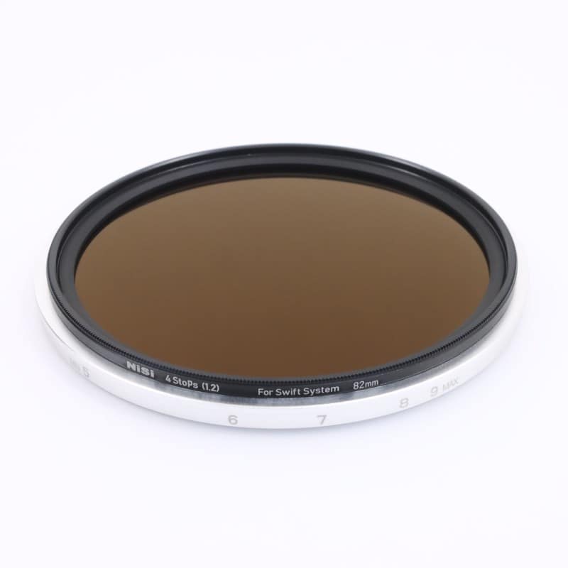 Swift VND ミストキット (82mm)