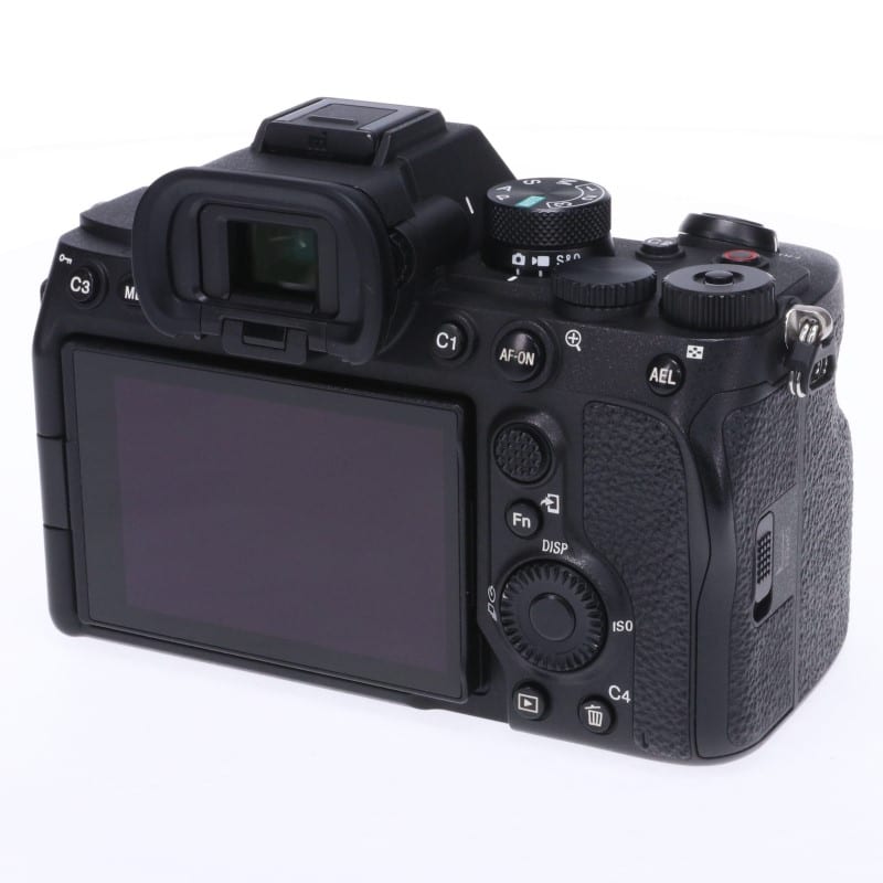 α7 IV ボディ ILCE-7M4