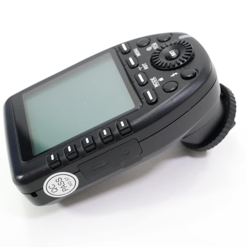 X Pro S TTL対応フラッシュトリガー ソニー用 並行品