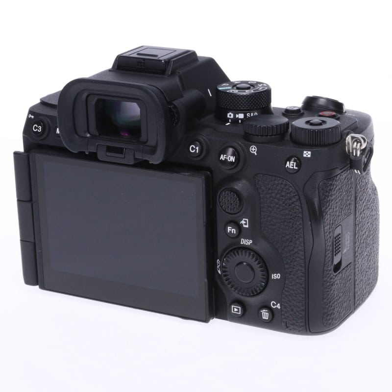α7R V ボディ ILCE-7RM5