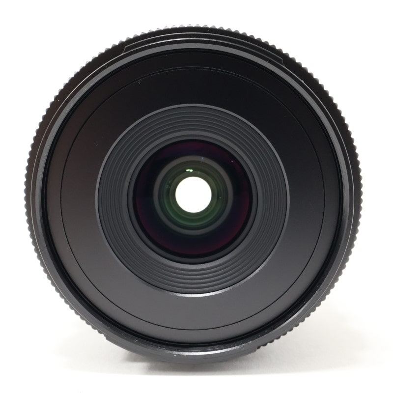 24mm F3.5 DG DN Contemporary ソニーE