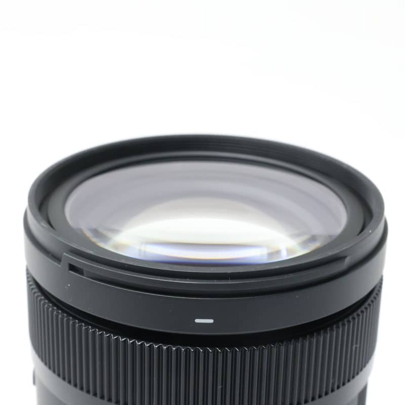 28-70mm F2.8 DG DN Contemporary ソニーE