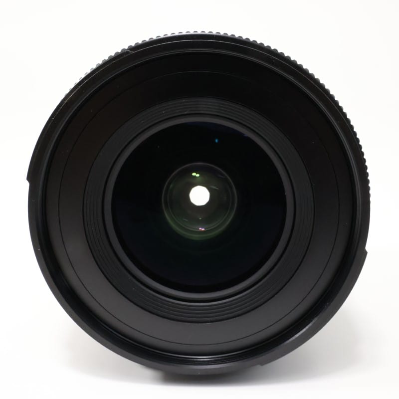 24mm F2 DG DN Contemporary Lマウント