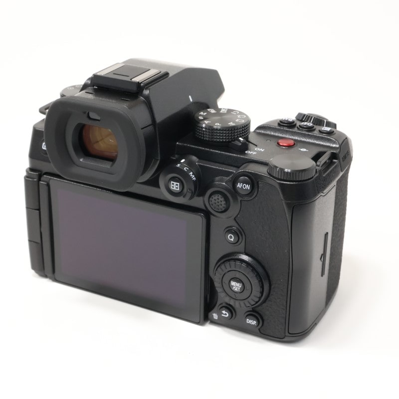LUMIX G9 PROII ボディ DC-G9M2