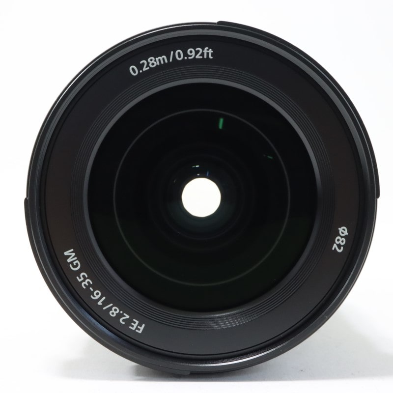 FE 16-35mm F2.8 GM SEL1635GM