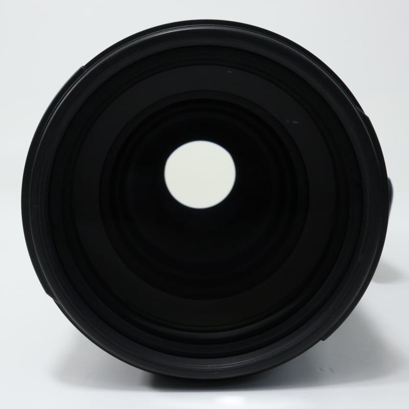 NIKKOR Z 70-200mm f/2.8 VR S
