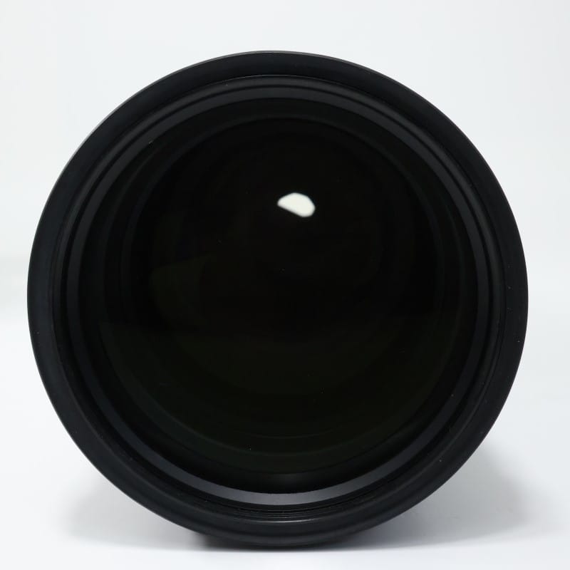 NIKKOR Z 180-600mm f/5.6-6.3 VR