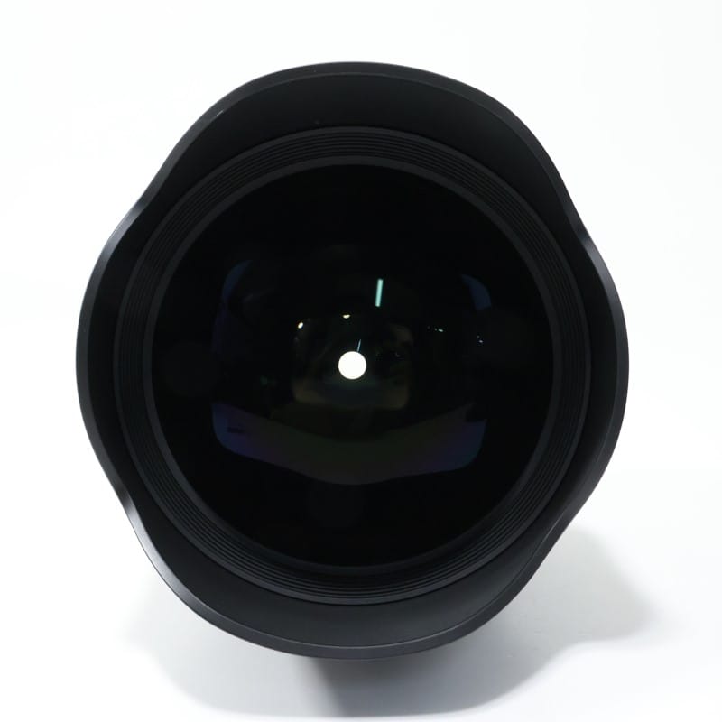 12-24mm F4 DG HSM Art キヤノン