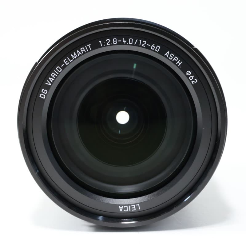 LEICA DG VARIO-ELMARIT 12-60mm/F2.8-4.0 ASPH./POWER O.I.S. H-ES12060