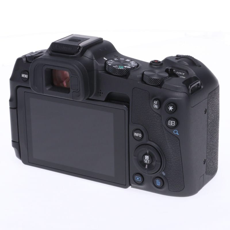 EOS R8 ボディー