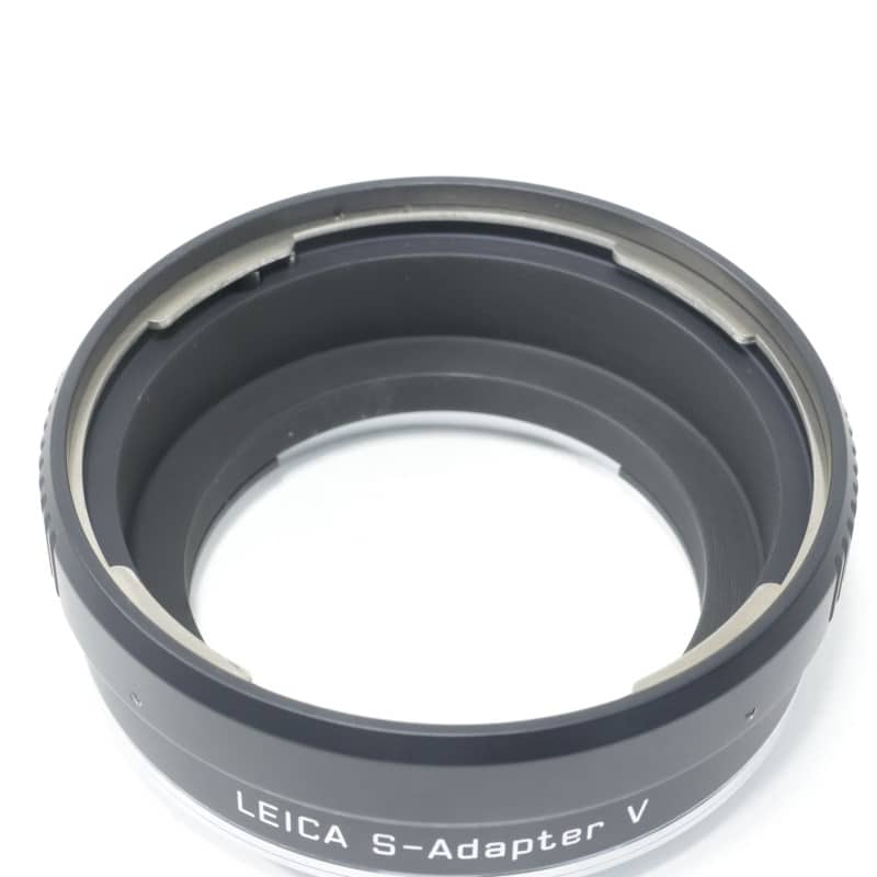 Leica S-adapterV 16024