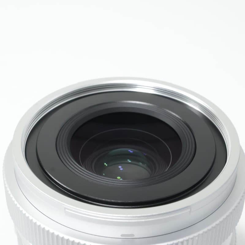 35mm F2 DG | Contemporary Lマウント シルバー