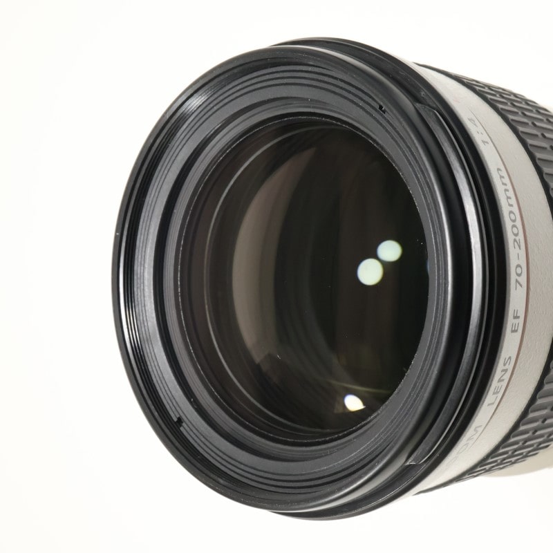 EF 70-200mm F4 L IS USM