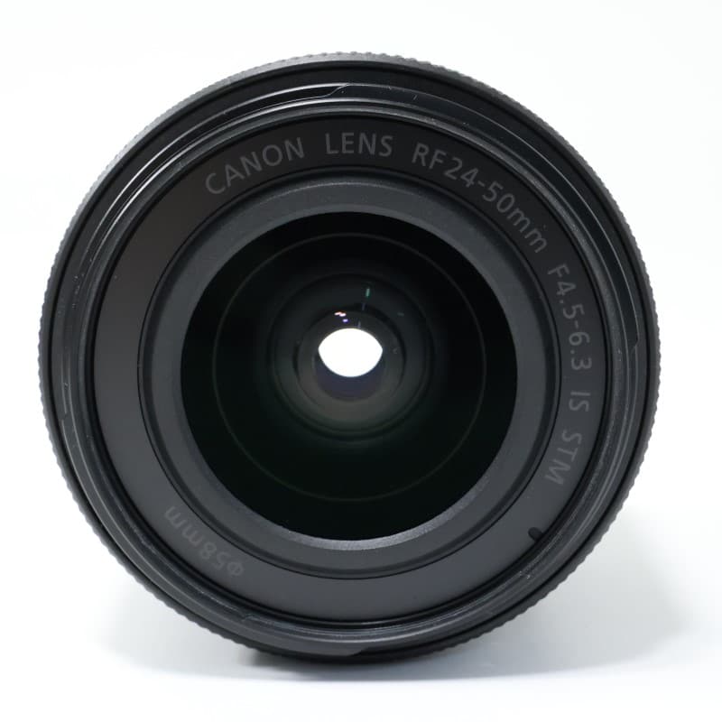 RF24-50mm F4.5-6.3 IS STM