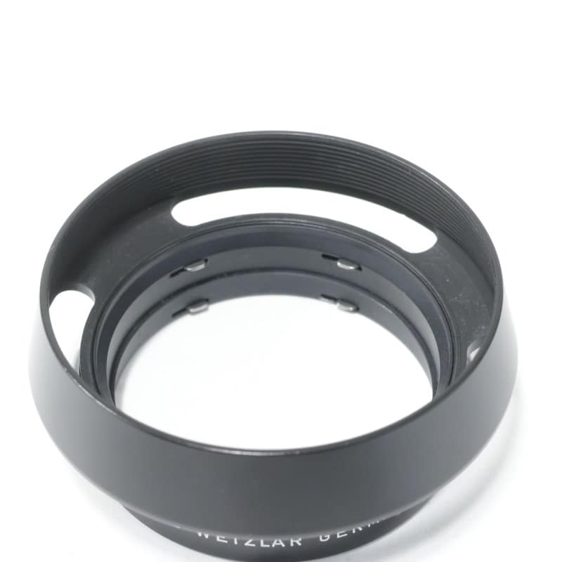 35mm・50mm兼用 フード 12585
