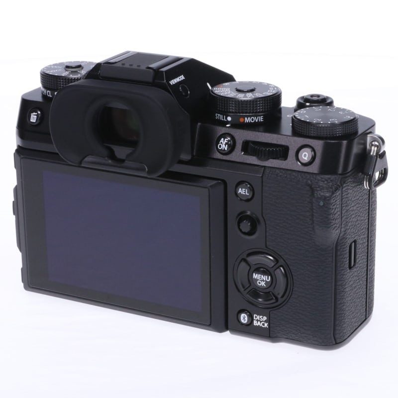 FUJIFILM X-T5 ボディ ブラック (日本語・英語版)