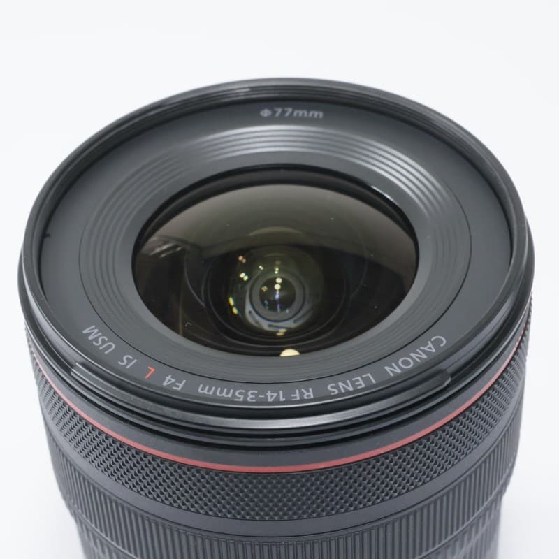 RF14-35mm F4 L IS USM