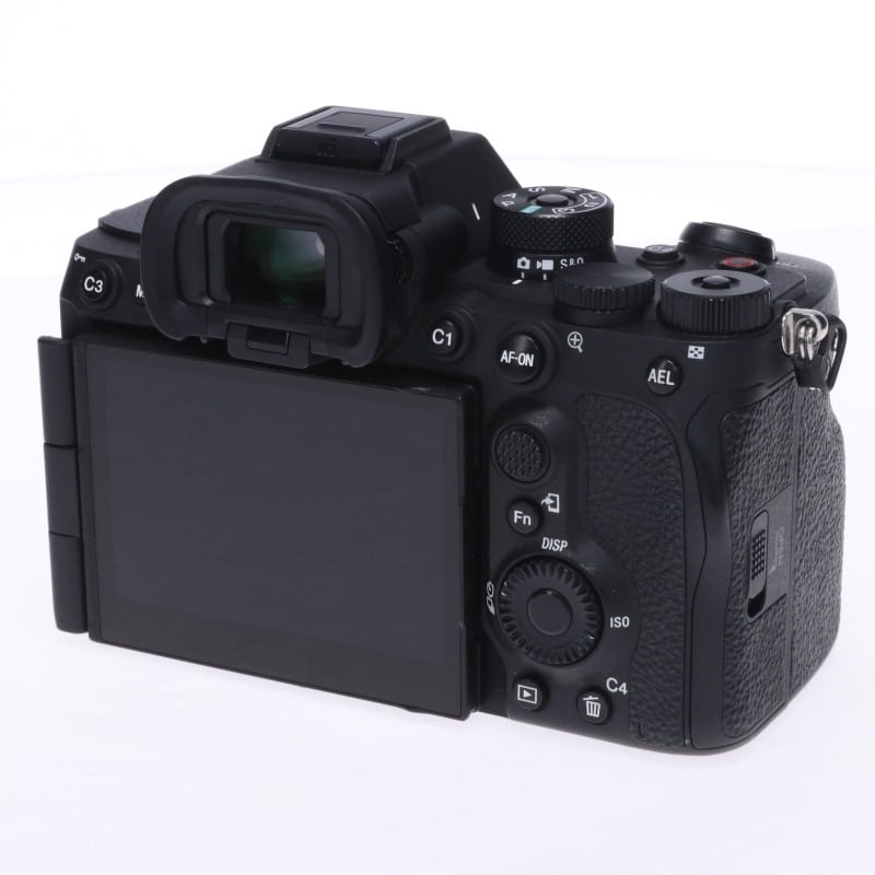 SONY α7R V ボディ ILCE-7RM5 中古 C2120195989930｜中古通販フジヤカメラ